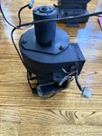 1970-1973 Datsun 240Z Heater Blower Motor With Box And Fan Oem Japan 27070E4405. Fixed Price $78.88.
