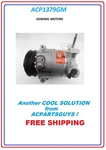 Oem Acdelco A/c Compressor For Gm Cvc 19352545 19354844 15-22230 AA383. Fixed Price $499.99.