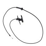 Hood Release Cable For Chevrolet Express 2500 2003-2020 912-102 15751510. Fixed Price $26.22.