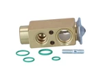 Premier Front Rear Air Conditioning Expansion Valve Fits Mercedes Maybach. Fixed Price $45.39.