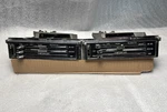 Pkg Of 2: 1965-66 Impala 1967-72 Chevy Gmc Truck Heater Controls W/ac 7291208. Fixed Price $59.99.