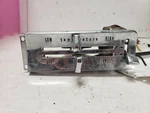 1964 Ford Fairlane Temperature Climate Control W/cables. Fixed Price $125.00.