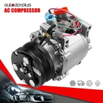 A/c Compressor For Honda Civic/civic Del Sol 1994-1995 Cr-v 97-01 2.0L. Fixed Price $135.09.