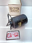 Oem 55 Pontiac 60 61 Buick Blower Motor Gm Part # 5047856 C2-62. Fixed Price $64.95.