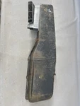 1967-1972 Chevelle Monte Carlo Impala Heater Box Caprice Firewall Gto Cutlass Oe. Fixed Price $295.48.