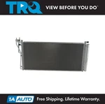 Trq Ac Condenser A/c Air Conditioning W/ Receiver Drier For Azera Sonata Optima. Fixed Price $94.95.