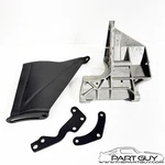 68-70 Buick V8 A/c Compressor & Alternator Brackets (4-PC) Skylark Special 69. Fixed Price $325.00.