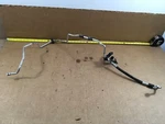 2012 Mini Cooper Convertible Condenser Evaporator Pressure Hose 9230693 Oem .. Fixed Price $74.99.
