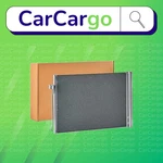 Ac Air Conditioning Condensor Bmw X5 30I Xdrive 2008-2010 Ridex German. Fixed Price $113.79.