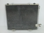 Mercedes W210 A/c Condenser 2108300570 (used). Fixed Price $79.99.