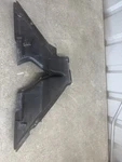 1965 1966 Chevrolet Impala Belair Biscayne Dash Duct Vent Defroster Non Ac. Fixed Price $40.00.