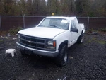 Fuel Pump Assembly 8-305 5.0L Fits 96-97 Chevrolet 1500 Pickup 31496338. Fixed Price $115.62.