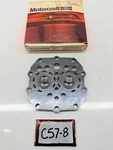 Nos 1963 1964 Ford Galaxie Air Conditioning Compressor Valve Plate C3GY-19656-A. Fixed Price $44.95.