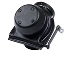 Porsche Heat Control Box Left 914 022-256-205-A 022256205A. Fixed Price $131.34.