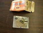 Nos 1958 Oldsmobile Heater Water Control Valve Sensing Unit Everhot Brand. Fixed Price $59.00.