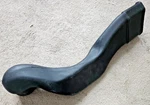 1970-72 Chevelle Malibu Elcamino Dash A/c Duct 3963791 Sweep Non Ss Oem Gm. Fixed Price $39.97.