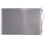 Ac Condenser For 2007-2011 Mercedes Benz S550 2007-2013 S600 2215000554. Fixed Price $73.48.