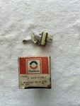 Nos Part 469368 15-71-71517 Heater Blower Switch Chevrolet Corvette Gmc Malib. Fixed Price $50.00.