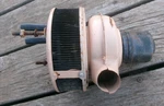 1930'S 1940'S Era Harrison Defroster Heater Blower Core Gm Chevy Buick Pontiac. Fixed Price $49.00.