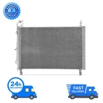 4076 Aluminum A/c Condenser For Mercedes-benz 1981-85 300SDL 1986-87 3.0L. Fixed Price $99.58.