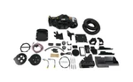 Vintage Air 1957 Chevy Full-size Gen Surefit Evaporator Kit Center Vent Plenum. Fixed Price $1399.00.