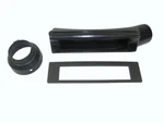 Center Vent Upgrade Kit 1967-72 Chevy/gmc Trucks 50-7240. Fixed Price $59.95.