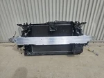 2019-2024 Audi A6 A7 3.0L Front Radiator Support Ac Fan Reinforcement Oem Read. Fixed Price $3317.00.