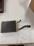70-81 Camaro Firebird Trans Harrison Heater Core W/ Ac. Fixed Price $30.50.