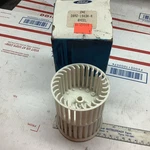 Nos Ford D8AZ-19834-A Hvac Blower Motor Wheel. Fixed Price $19.95.