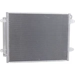 A/c Condenser For 2016-2019 Volkswagen Passat Aluminum Core 561820411C VW3030137. Fixed Price $69.47.