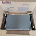 Radiator 95B121251A For 15-18 Porsche Macan 3.6L, 20-21 Gts, Turbo, 2.9L. Fixed Price $354.39.