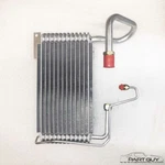 New 69-72 Corvette A/c Evaporator Coil Ac Air Conditioning Core Condenser 70 71. Fixed Price $299.99.