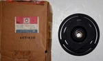 Nos 1985-91 Various Corvette Malibu Impala Truck + Ac Compressor Clutch 6551838. Fixed Price $22.00.