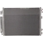 Ac Condenser For 11-22 Dodge Charger Challenger 300 With Trans Oil Cooler. Fixed Price $71.27.