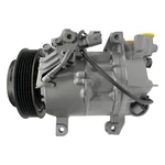 Ryc Reman Ac Compressor AD-1181 Fits Nissan Rogue 2.5L 2014 2015 2016 2017 2018. Fixed Price $139.99.