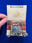 Ford Genuine Nos Motorcraft A/c Thermostat Switch C8TZ-19618-A, YH-118. Fixed Price $90.00.
