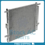 A/c Condenser For Kia Soul - 2010 2011 Oe# 976062K100 Qu. Fixed Price $83.99.
