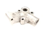 Mgb Late Thermostat Housing Water Outlet Cover Original Oem 1976-80 CAM1577. Fixed Price $39.99.