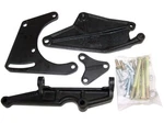 Chevy A-6 Compressor Bracket Kit, 1964-76,SB, Swp, Rams Horn Exh Mani 40-199R. Fixed Price $250.00.
