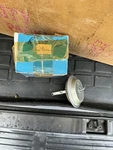 Nos Oem Ford 68 71 Thunderbird C8SZ-18A318-A Vacuum Control Motor Assy.. Fixed Price $89.00.