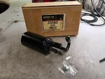 New Factory Air By Four Seasons 33182 A/c Accumulator. Fixed Price $13.49.