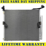 A/c Ac Condenser For Lexus Fits GX460 4137. Fixed Price $268.50.