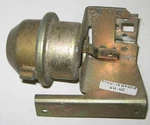 1961-1966? Ford Thunderbird A/c Temperature Control Switch Partial C1VV-19A945-B. Fixed Price $95.00.