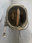 1966-1970 Dodge Charger Coronet Dash Fresh Air Vent Roadrunner Satellite Gtx Rt. Fixed Price $235.00.