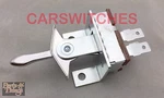 1970-1972 Chevrolet Chevelle Camino Heater Switch W/out Air Condition 3963743. Fixed Price $42.95.