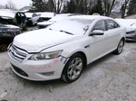 Used A/c Condenser Fits: 2011 Ford Taurus 3.5L W/turbo Grade. Fixed Price $143.54.