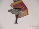 1955-1959 Gas Heater Thermostat Model 801 Nos Mopar 300. Fixed Price $149.95.