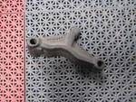 1969-1972 Corvette Camaro Air Condition Compressor Support Bracket Oe 3932435. Fixed Price $24.99.