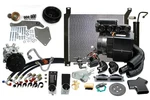 Complete A/c, Elec CONTROLS,67 Mustang.non-air CAP-1267M-289. Fixed Price $2695.00.