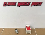 Nos Gm Body Monte Carlo El Camino Malibu 5.0 Oil Pressure Switch 25036555. Fixed Price $39.95.